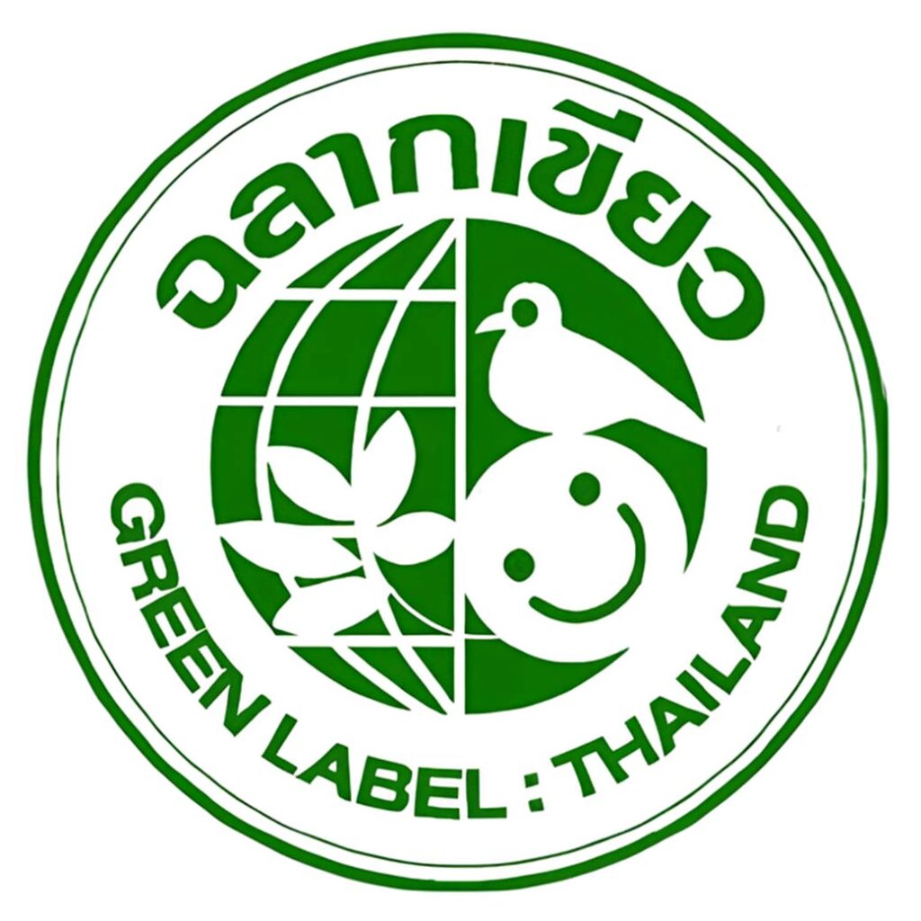 ฉลากเขียว