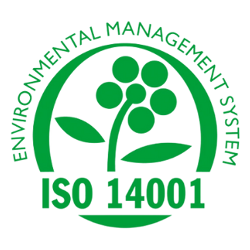 ISO 14001 มาตรฐานการจัดการเรื่องสิ่งแวดล้อม