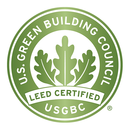 LEED (Leadership in Energy and Environmental Design)