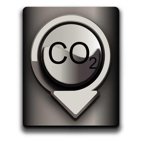 ฉลากคาร์บอน Carbon label จากองค์การบริหารจัดการก๊าซเรือนกระจก ประเทศไทย