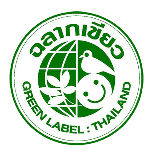 ฉลากเขียว จากสถาบันสิ่งแวดล้อม ประเทศไทย